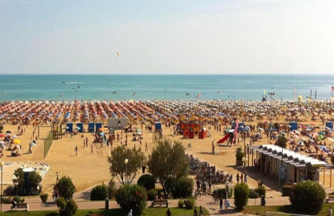 Apartment in Caorle Near Sandy Beaches - Foto 38