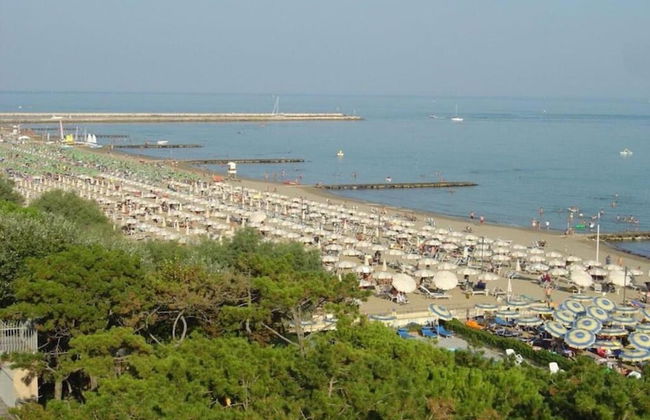 Apartment Porto Santa Margherita by Beach - Foto 24