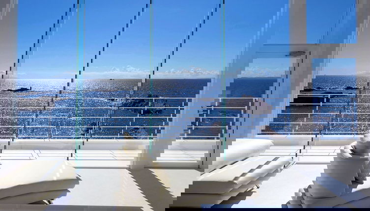 Foto 1 - BEACH TERRACE BOSO