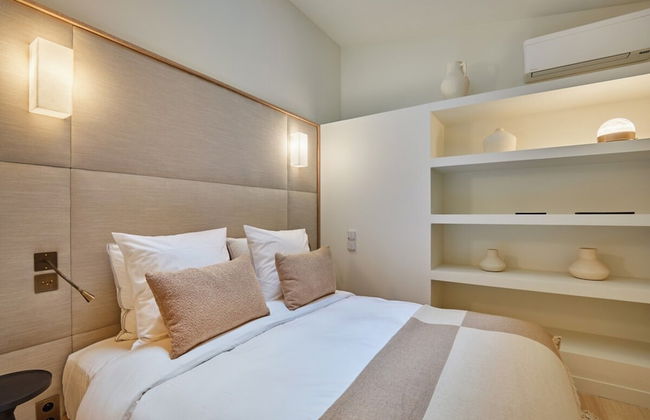 Stunning Renovated Apartment Louvre Palais-royal - Photo 5