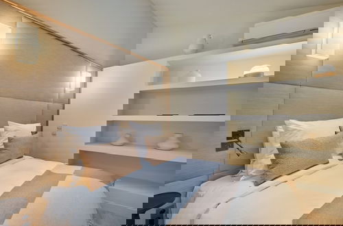 Foto 5 - Sublime and New Apartment Louvre Palais-royal