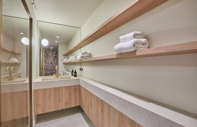 Stunning Renovated Apartment Louvre Palais-royal - Photo 17