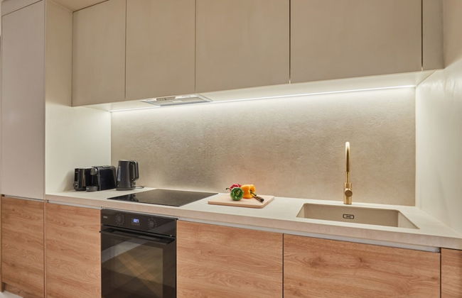 Stunning Renovated Apartment Louvre Palais-royal - Photo 10