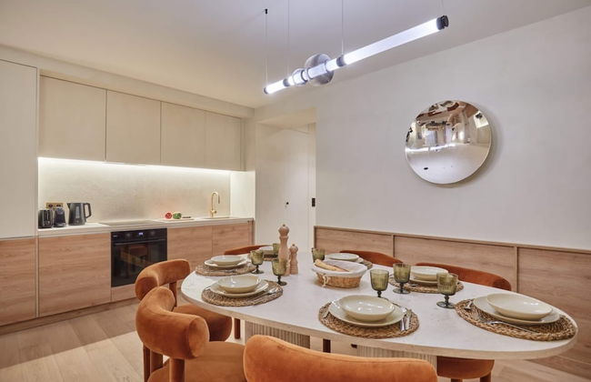 Stunning Renovated Apartment Louvre Palais-royal - Photo 19