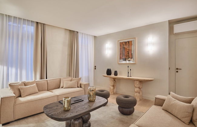 Stunning Renovated Apartment Louvre Palais-royal - Photo 13