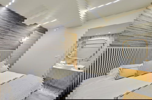 Foto 5 - Superb New Apartement Le Marais Place des Vosges