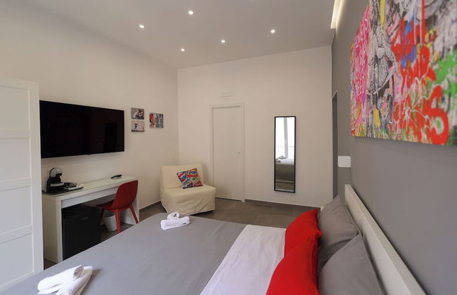 Napolitan Pop House - Photo 5