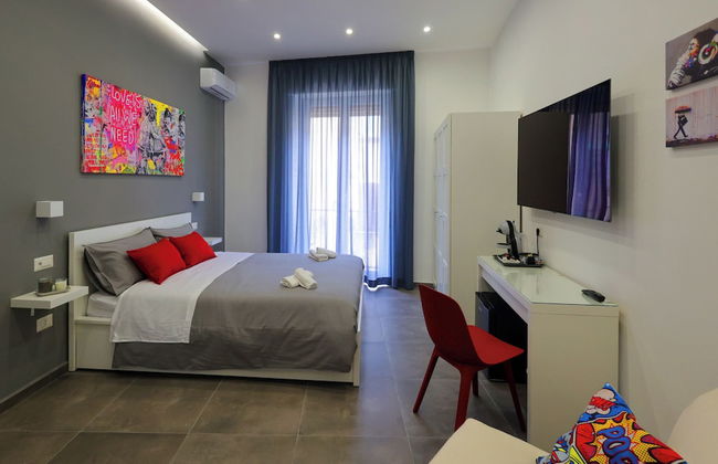 Napolitan Pop House - Photo 1