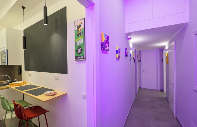Napolitan Pop House - Photo 36