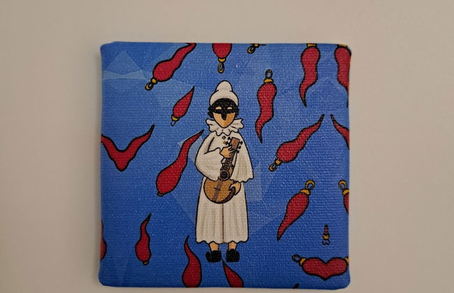 Napolitan Pop House - Photo 19