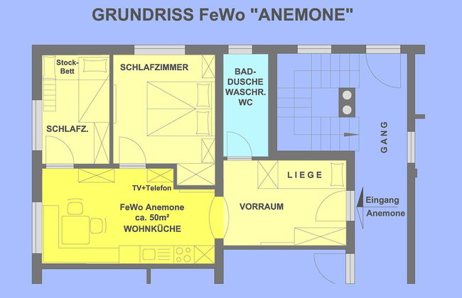 Apartment in Wald Near Hochzeiger Ski Area - Foto 21