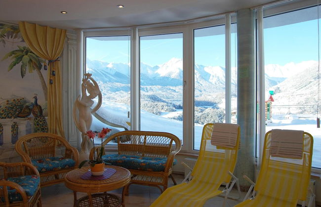 Apartment in Wald Near Hochzeiger Ski Area - Foto 14