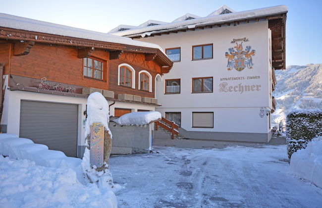 Apartment in Wald Near Hochzeiger Ski Area - Foto 22
