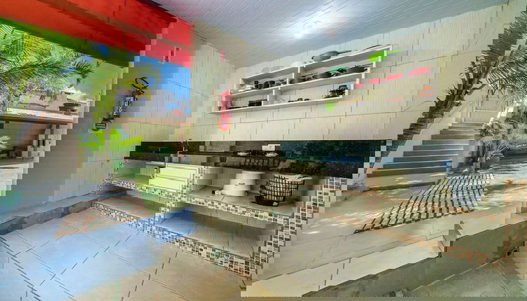 Foto 1 - AP 03A - Residencial Solavir