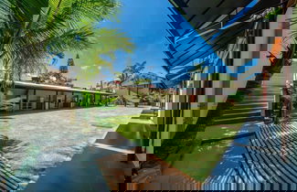 Photo 1 - AP 03A - Residencial Solavir