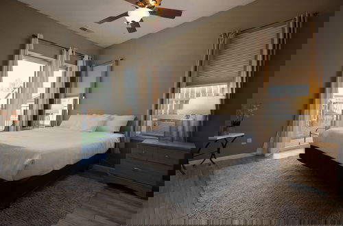 Foto 3 - The Old Mill Retreat Sleeps 6!