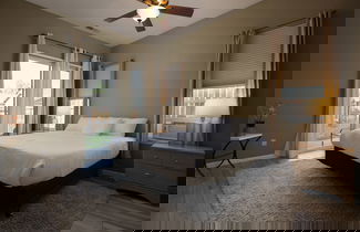 Foto 3 - The Old Mill Retreat Sleeps 6!