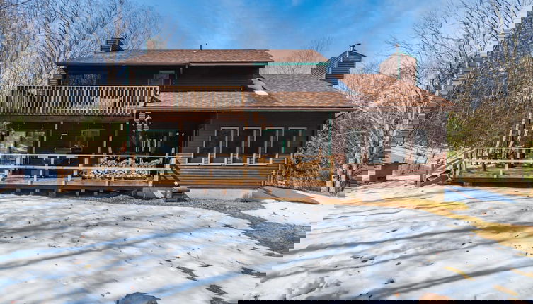 Foto 1 - Perfect Family Vacation Home in the Mountains