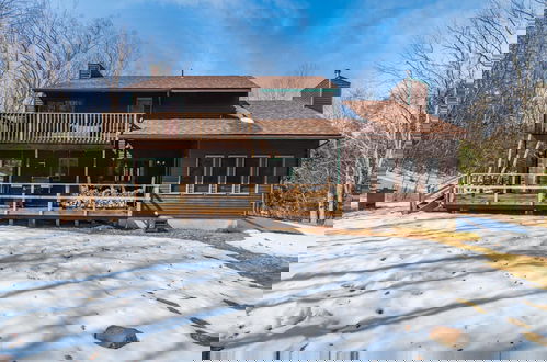 Foto 1 - Perfect Family Vacation Home in the Mountains