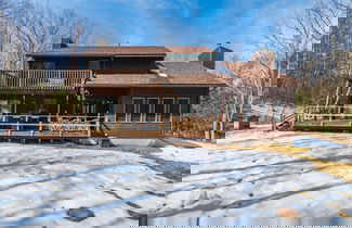 Foto 1 - Perfect Family Vacation Home in the Mountains