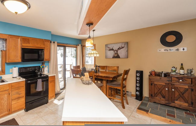 Perfect Family Vacation Home in the Mountains - Foto 15