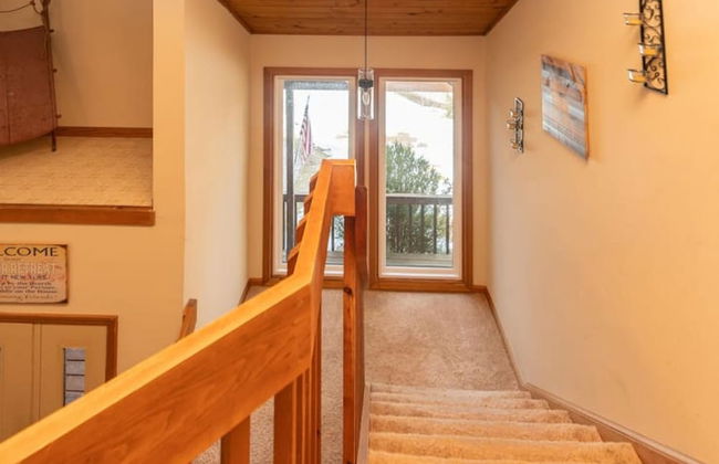 Perfect Family Vacation Home in the Mountains - Foto 17