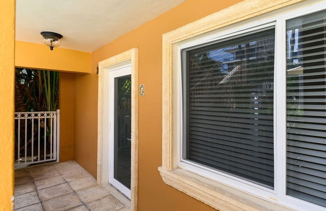 Las Olas Blvd Exclusive Apt With Waterview - Foto 31
