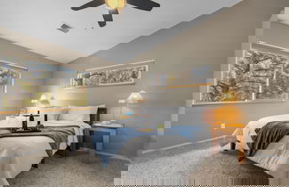 Foto 2 - Pine Cliff