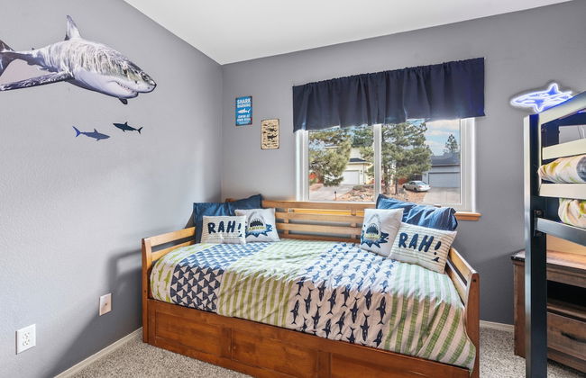 Pine Cliff - Foto 8