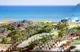 Photo 1 - Apartment Triscina Mare in Castelvetrano