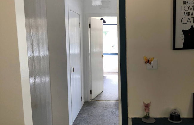 Limegrove Comfortable Three Bedroom House - Foto 26