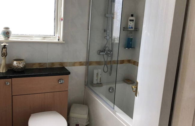 Limegrove Comfortable Three Bedroom House - Foto 22