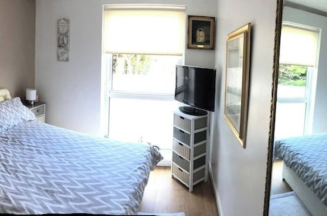Photo 12 - Limegrove Comfortable Three Bedroom House