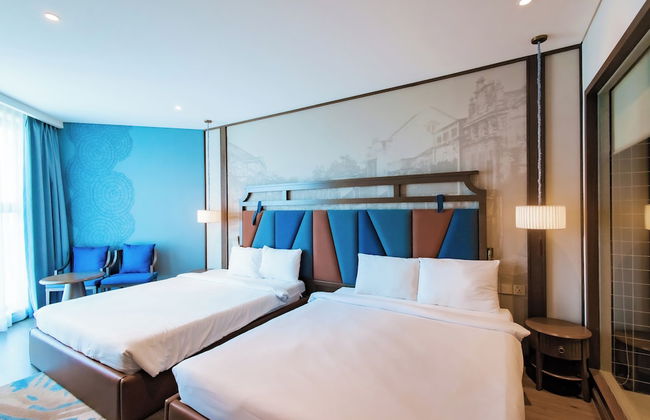 M-Continental Mandala Hotels & Resorts - Foto 48