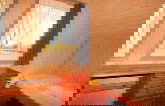 Foto 2 - Apartment by Granzower Lake With Spa & Activities