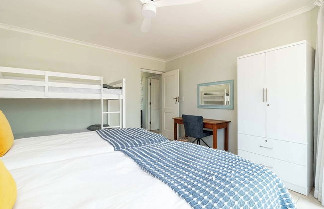 Beachfront Villa Sea Breeze, Hout Bay, Cape Town - Foto 10