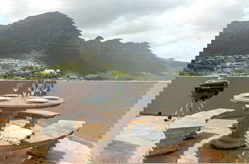 Foto 61 - Beachfront Villa Sea Breeze, Hout Bay, Cape Town