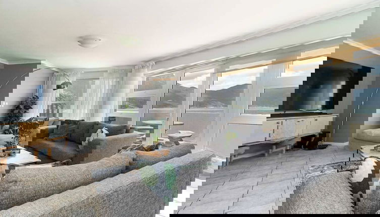 Foto 1 - Beachfront Villa Sea Breeze, Hout Bay, Cape Town