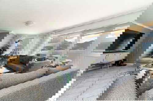Foto 1 - Beachfront Villa Sea Breeze, Hout Bay, Cape Town