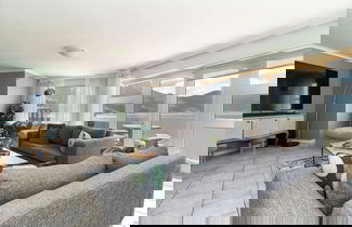 Foto 1 - Beachfront Villa Sea Breeze, Hout Bay, Cape Town