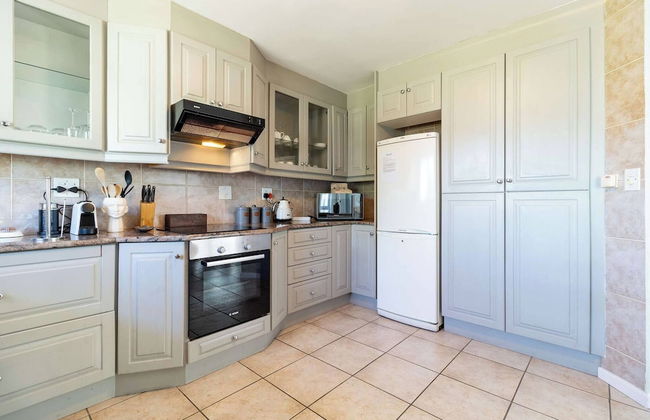 Beachfront Villa Sea Breeze, Hout Bay, Cape Town - Foto 47