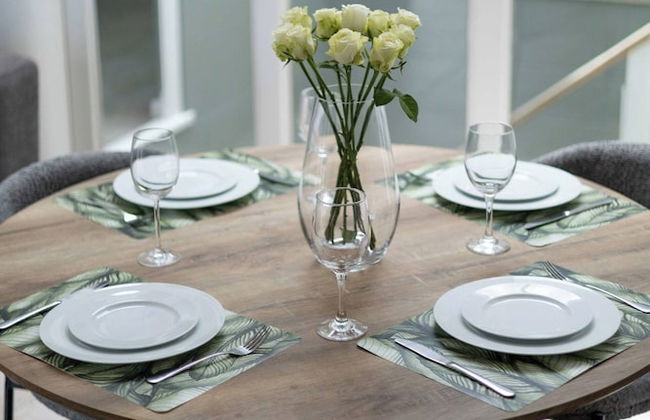 Beachfront Villa Sea Breeze, Hout Bay, Cape Town - Foto 42