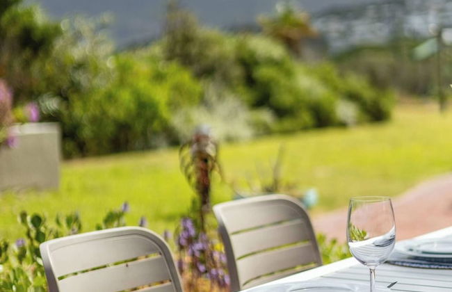 Beachfront Villa Sea Breeze, Hout Bay, Cape Town - Foto 56