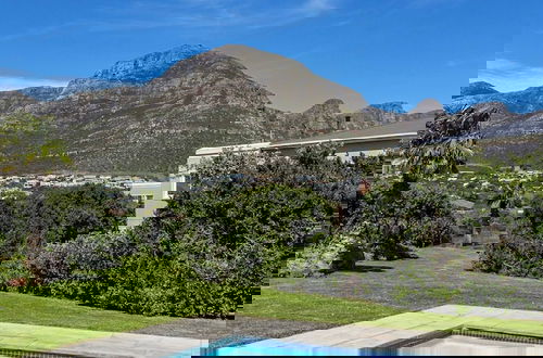 Foto 38 - Beachfront Villa Sea Breeze, Hout Bay, Cape Town