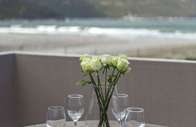 Beachfront Villa Sea Breeze, Hout Bay, Cape Town - Foto 60