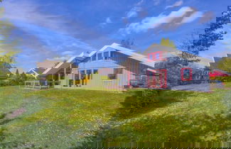 Photo 1 - Ferienpark Mirow, Granzow