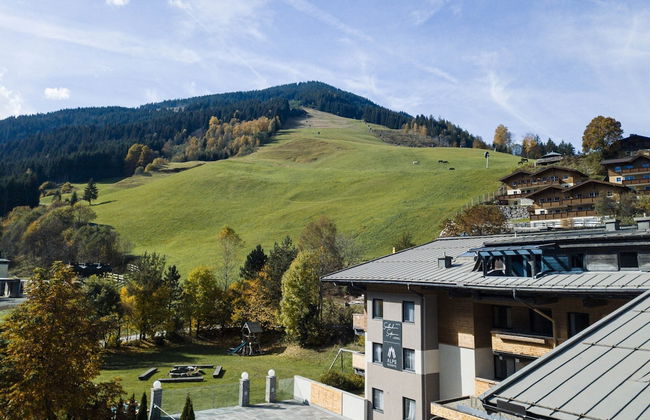 Apartment on the Foot of Ski-slope - Foto 16