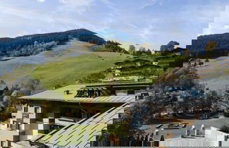 Foto 1 - Apartment on the Foot of Ski-slope