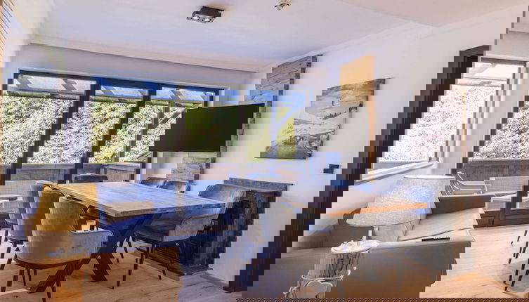 Photo 1 - Apartment on the Foot of Ski-slope
