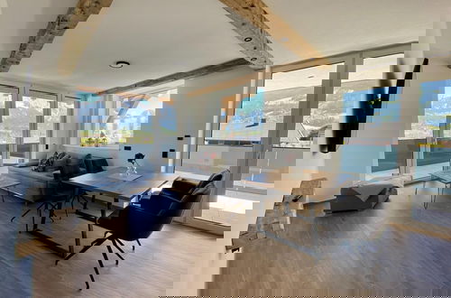 Photo 7 - Apartment Schnurr-bartl With Panoramic View
